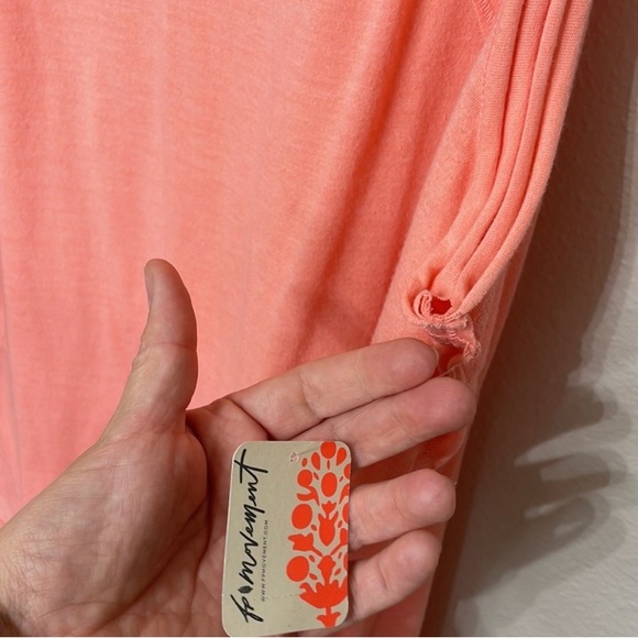 Free People Movement - City Vibes Tank - Picture 4 of 4